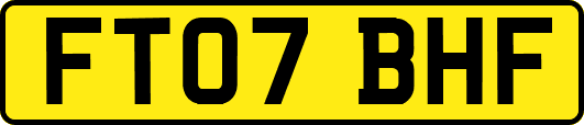 FT07BHF