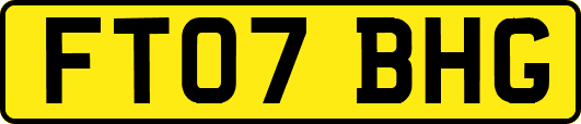FT07BHG