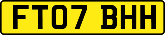 FT07BHH