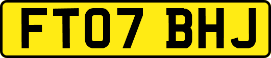 FT07BHJ