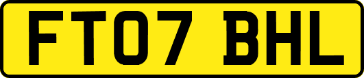 FT07BHL