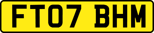 FT07BHM