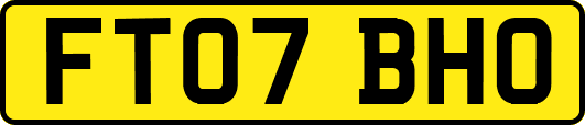 FT07BHO