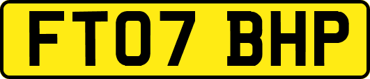 FT07BHP