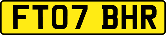 FT07BHR
