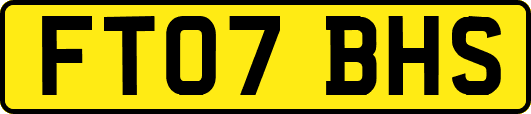 FT07BHS