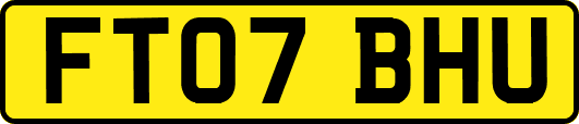 FT07BHU