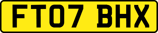 FT07BHX