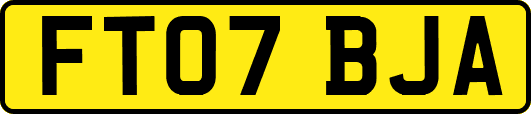 FT07BJA