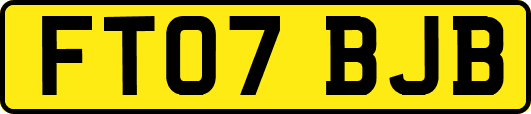 FT07BJB