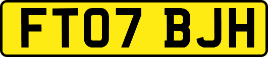 FT07BJH