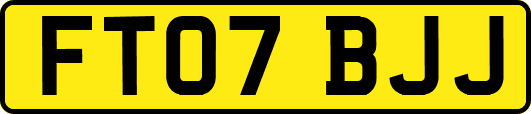 FT07BJJ
