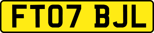 FT07BJL