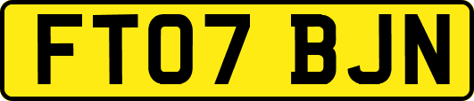 FT07BJN