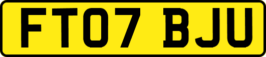 FT07BJU