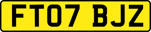 FT07BJZ