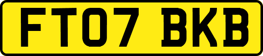 FT07BKB