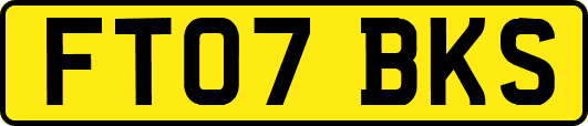 FT07BKS