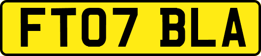 FT07BLA