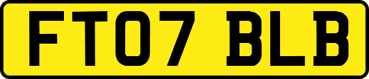 FT07BLB