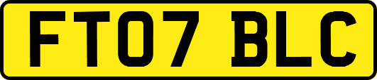 FT07BLC