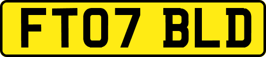 FT07BLD