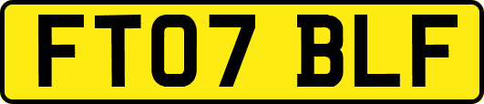FT07BLF