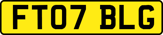 FT07BLG