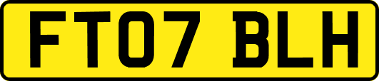 FT07BLH