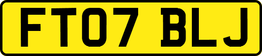 FT07BLJ