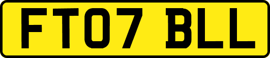 FT07BLL