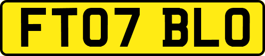 FT07BLO