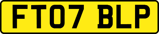 FT07BLP