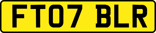 FT07BLR