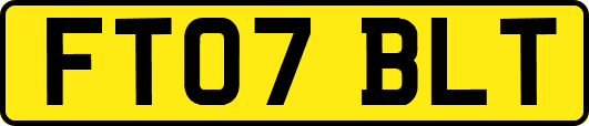 FT07BLT