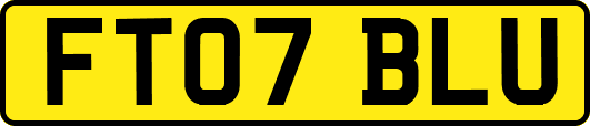 FT07BLU