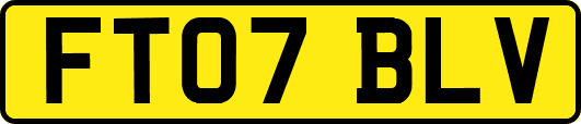 FT07BLV