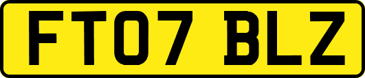 FT07BLZ