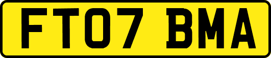 FT07BMA