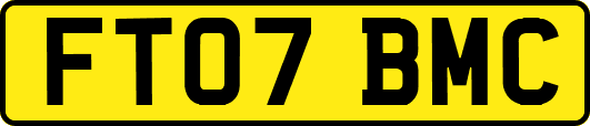 FT07BMC
