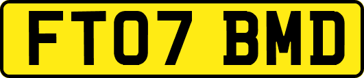 FT07BMD