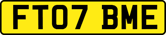 FT07BME