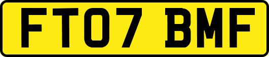 FT07BMF