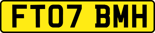 FT07BMH