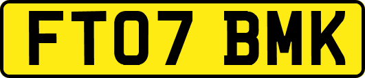 FT07BMK