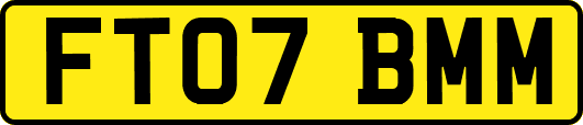 FT07BMM