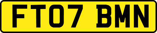 FT07BMN