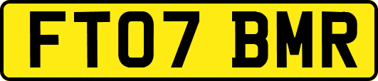 FT07BMR