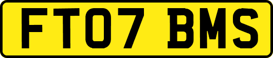 FT07BMS