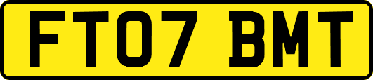 FT07BMT